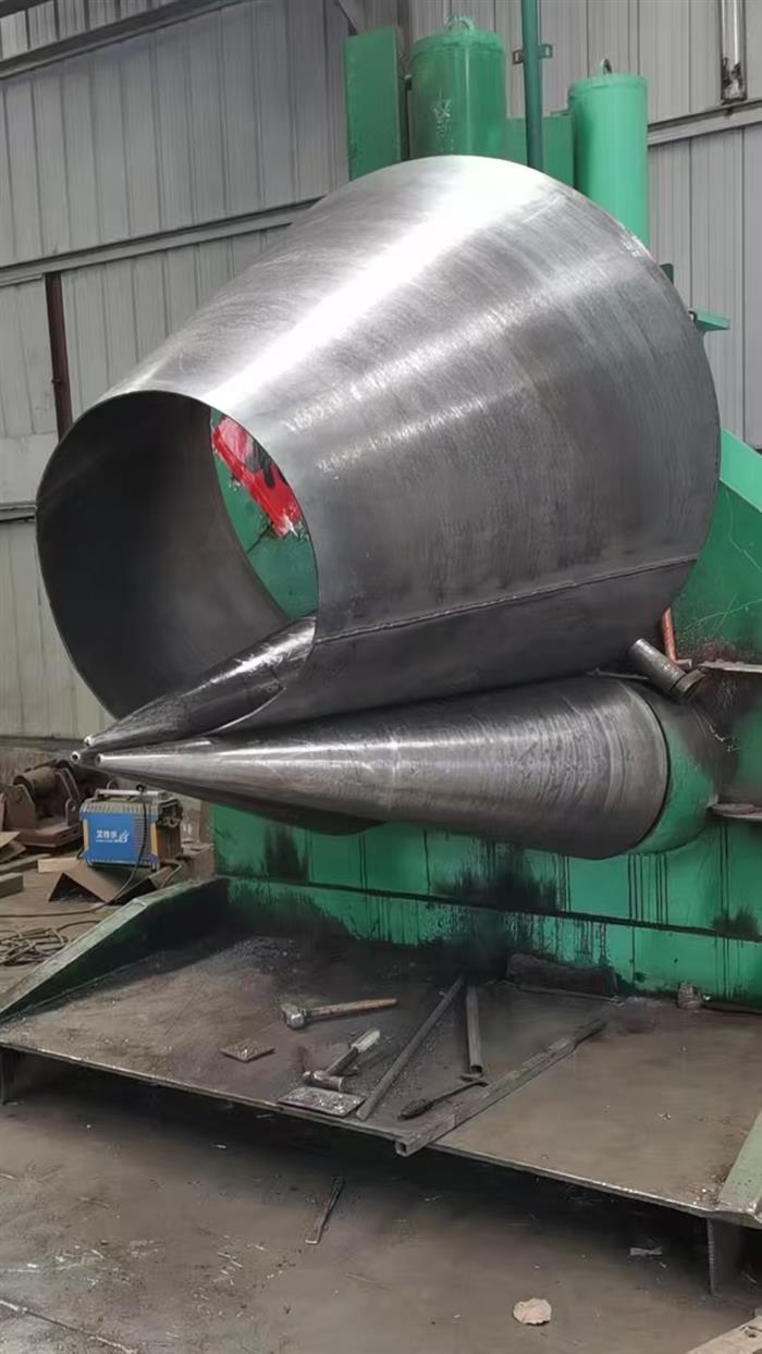 卷椎機